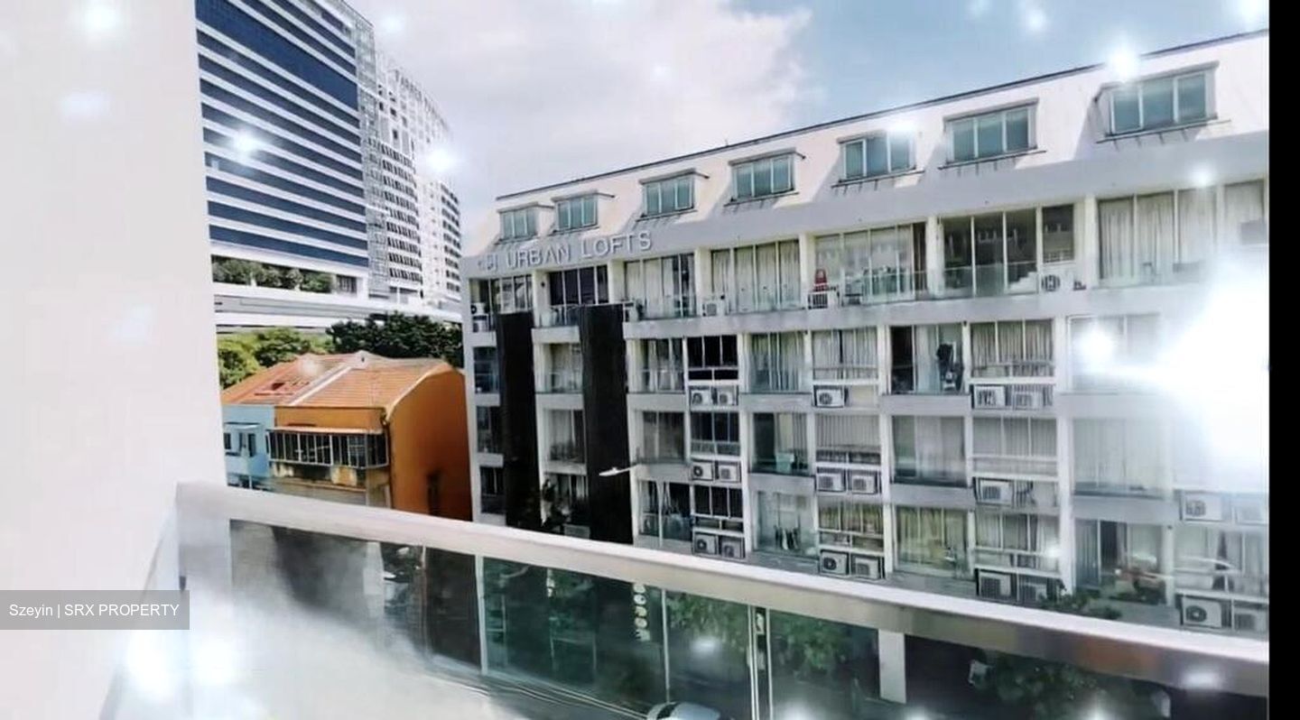 Rangoon 88 (D8), Apartment #476465411